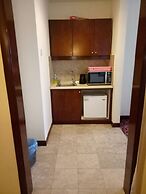 Real Point Suites at Times Square