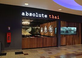 Real Point Suites at Times Square