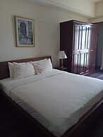 Real Point Suites at Times Square