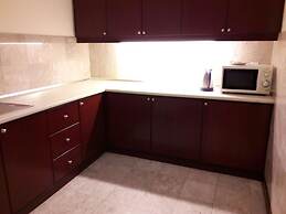 Real Point Suites at Times Square