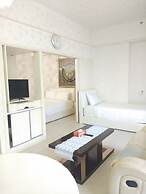 Real Point Suites at Times Square