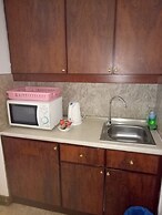 Real Point Suites at Times Square