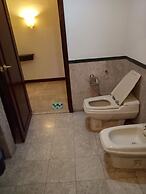 Real Point Suites at Times Square