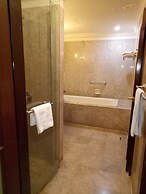 Real Point Suites at Times Square