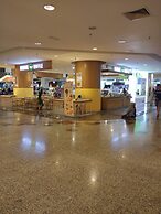 Real Point Suites at Times Square