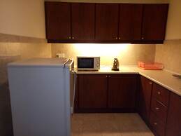 Real Point Suites at Times Square