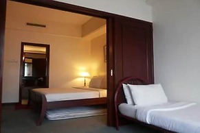 Real Point Suites at Times Square