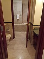 Real Point Suites at Times Square