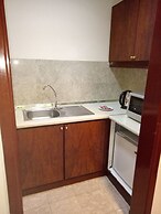 Real Point Suites at Times Square