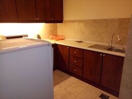 Real Point Suites at Times Square