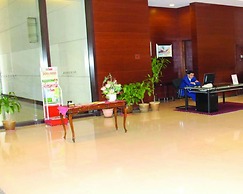 Real Point Suites at Times Square