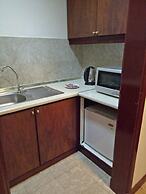 Real Point Suites at Times Square