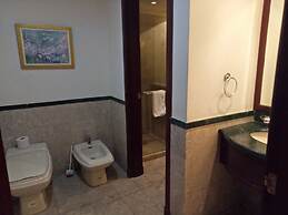 Real Point Suites at Times Square