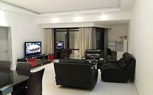 Real Point Suites at Times Square