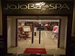 Real Point Suites at Times Square