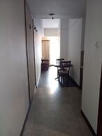 Real Point Suites at Times Square