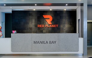 Red Planet Manila Bay