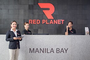 Red Planet Manila Bay