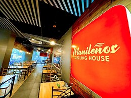 Red Planet Manila Bay