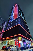 Red Planet Manila Bay