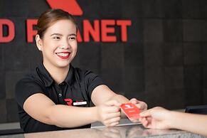 Red Planet Manila Bay