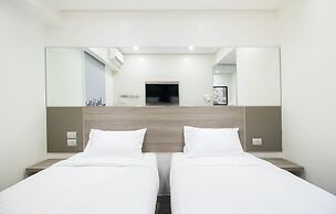 Red Planet Manila Bay