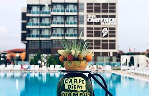Carpediem Diamond