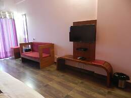 Park Hotel and Resort