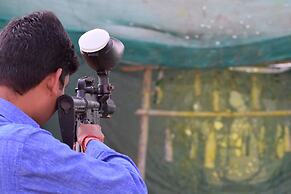 Park Hotel and Resort