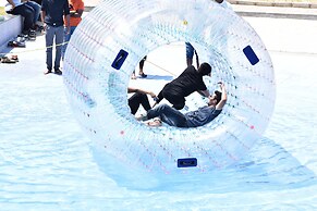 Park Hotel and Resort