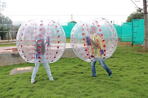 Park Hotel and Resort