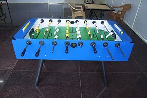 Park Hotel and Resort