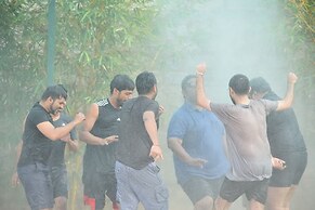 Park Hotel and Resort