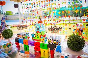 Park Hotel and Resort