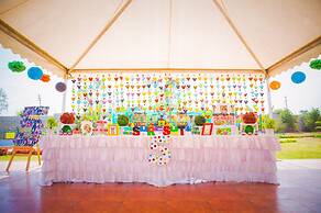 Park Hotel and Resort