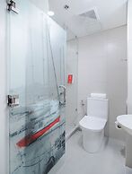 Red Planet Manila Binondo