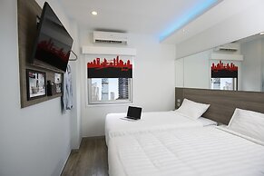 Red Planet Manila Binondo