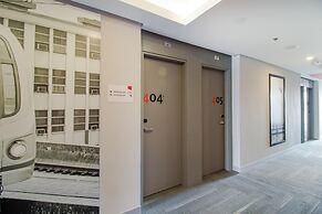 Red Planet Manila Binondo