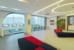 Red Planet Manila Binondo