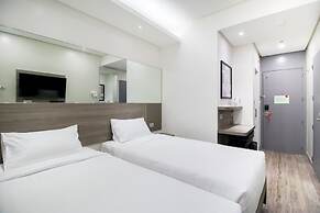 Red Planet Manila Binondo