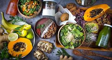 Dave Gordon - Son of a Brown