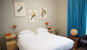 Dave Gordon - Son of a Brown