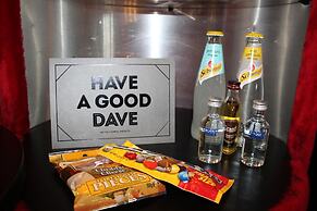 Dave Gordon - Son of a Brown