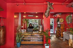 Dave Gordon - Son of a Brown