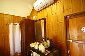 Grand Garden Home Resort