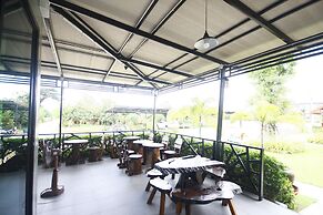 Grand Garden Home Resort