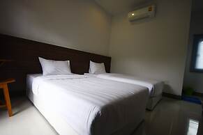 Grand Garden Home Resort