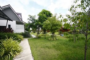 Grand Garden Home Resort