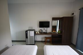 Grand Garden Home Resort