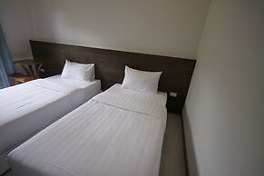 Grand Garden Home Resort